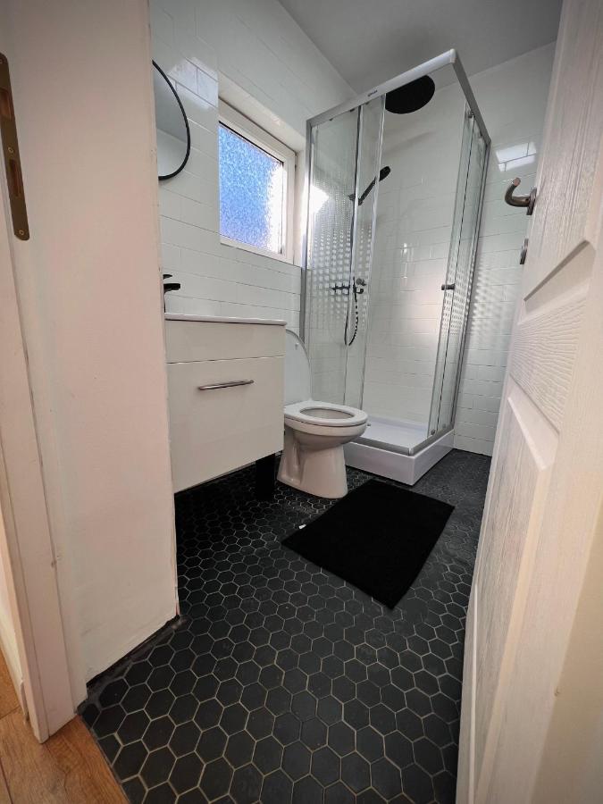 Master Adventure Guest House Vadu Crisului Eksteriør billede